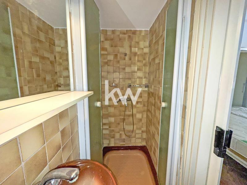 Appartement - 105 m² - 3 pièces