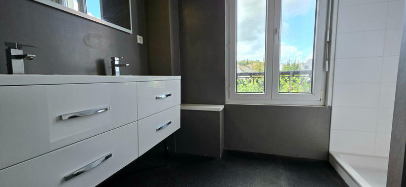 Maison - 129 m² - 5 pièces