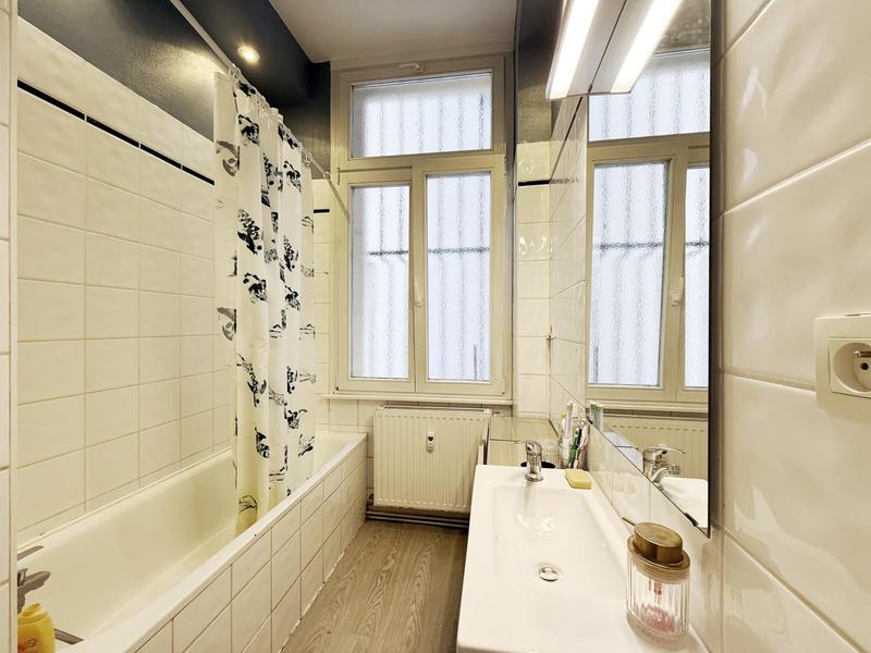 Appartement - 129 m² - 4 pièces