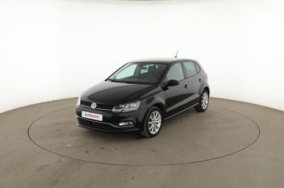 Volkswagen Polo 1.2 Tsi BlueMotion Tech Carat 5p 110 ch
