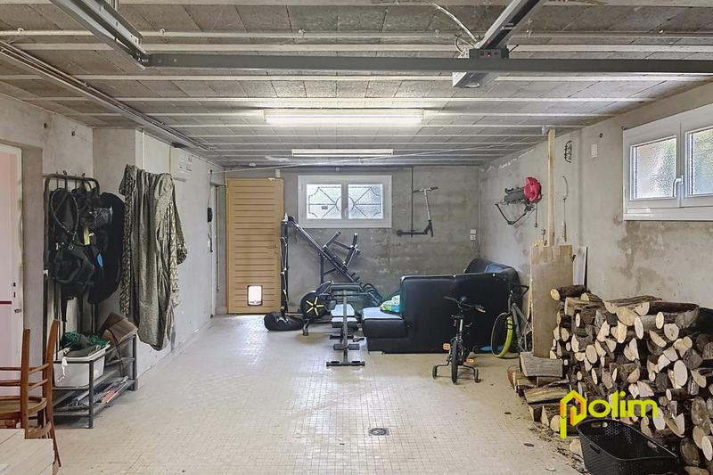 Maison - 147 m² - 5 pièces