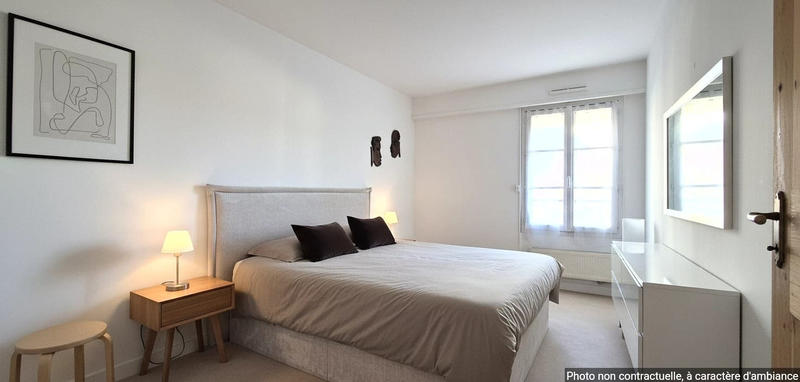 Appartement - 75 m² - 3 pièces