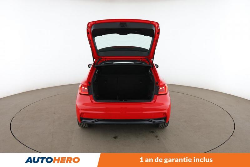 Audi A1 sportback 25 Tfsi Design 95 ch