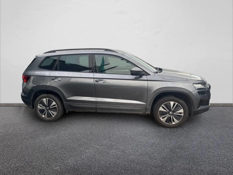 Skoda Karoq 1.0 Tsi 110 ch Ambition