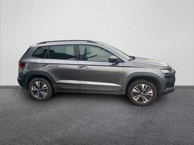 Skoda Karoq 1.0 Tsi 110 ch Ambition