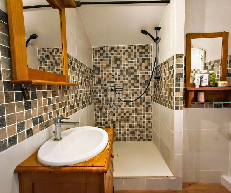 Penthouse - 71 m² - 4 pièces