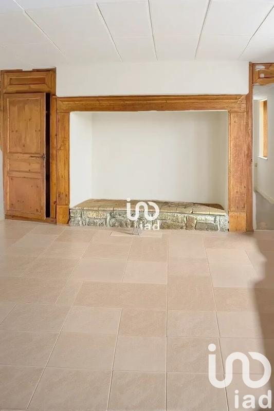 Maison - 107 m² - 5 pièces