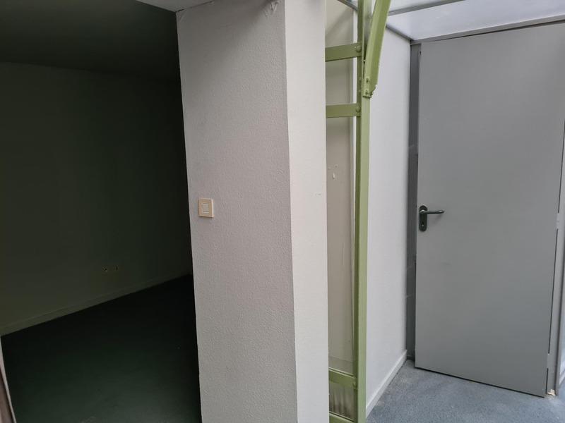 Loft - 120 m² - 4 pièces