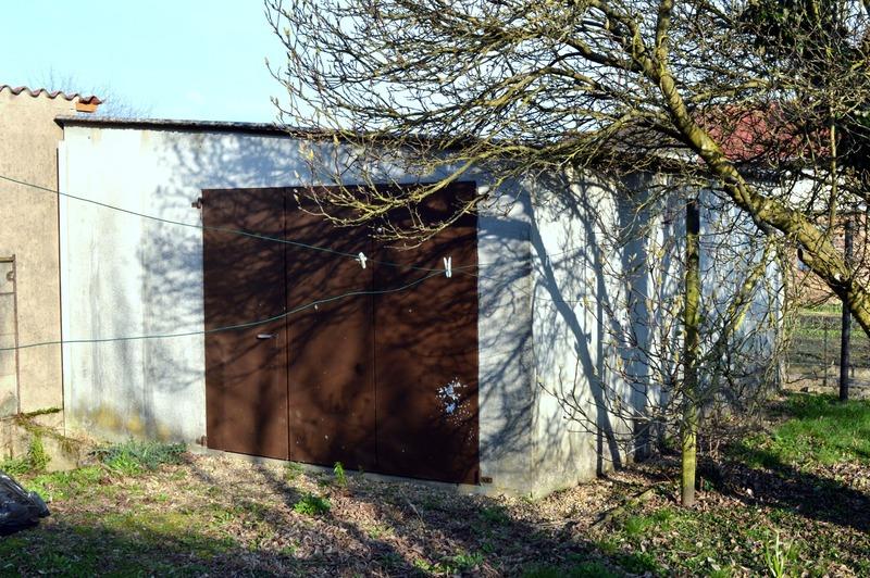 Maison - 95 m² - 6 pièces