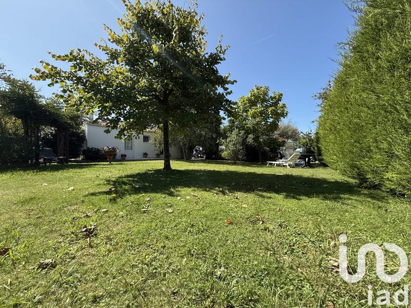 Maison - 158 m² - 8 pièces