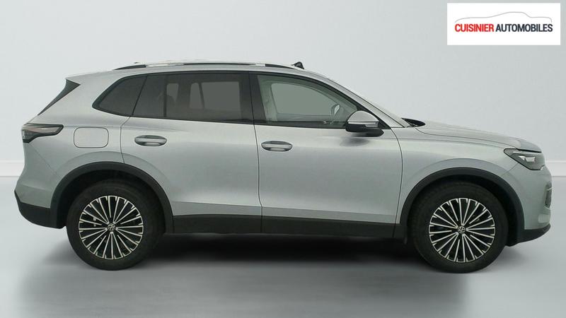 Volkswagen Tiguan Nouveau 1.5 eTSI 150cv Dsg7 Life Plus