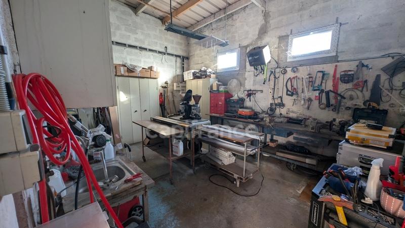 Fonds de commerce - 440 m²