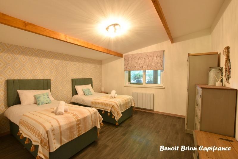 Châlet - 67 m² - 3 pièces