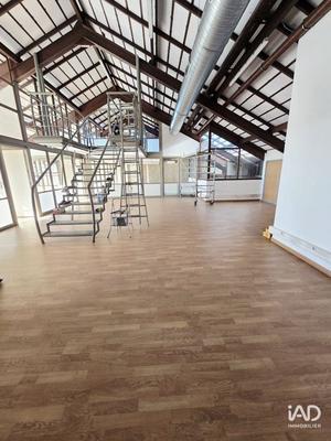 Local commercial - 292 m²