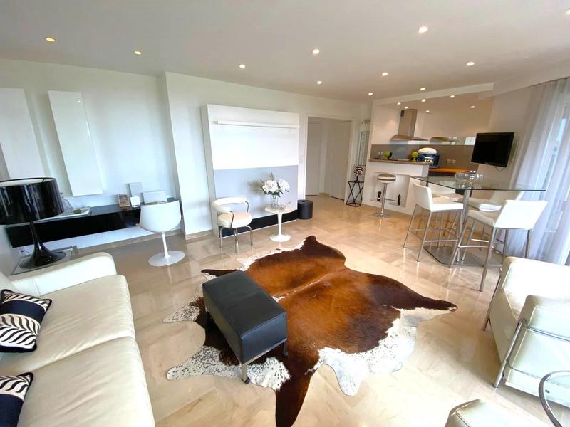 Appartement - 43 m² - 1 pièce