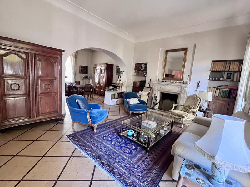 Maison - 145 m² - 5 pièces