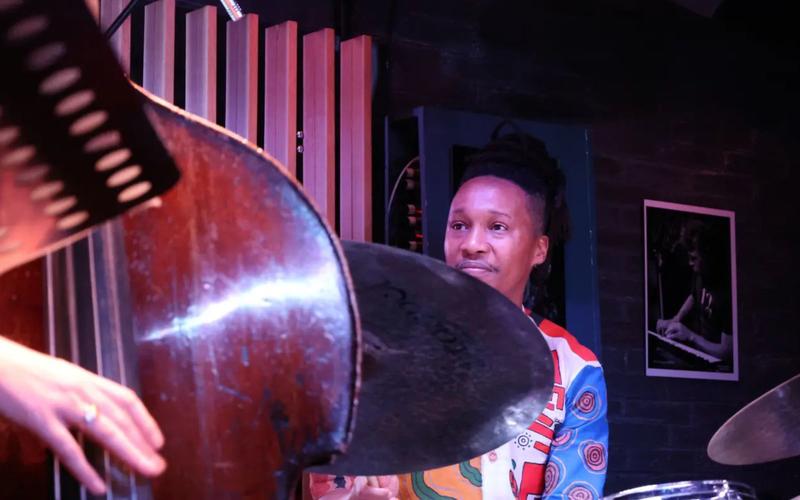 Isaias Alves Quintet - Hommage à Hermeto Pascoal