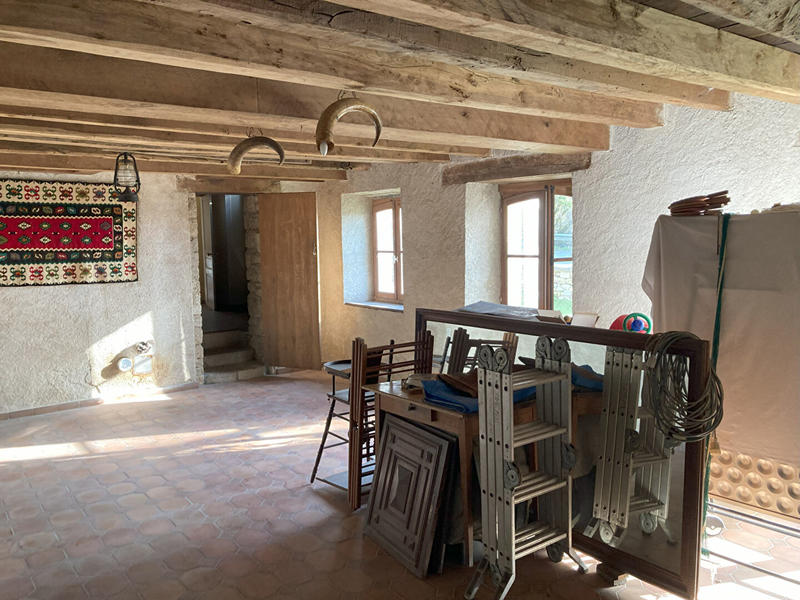 Maison de maîtres - 481 m² - 17 pièces