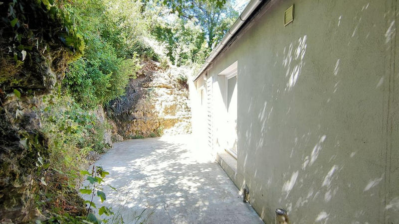 Maison - 127 m² - 4 pièces