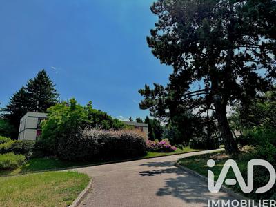 Appartement - 11 m² - 1 pièce