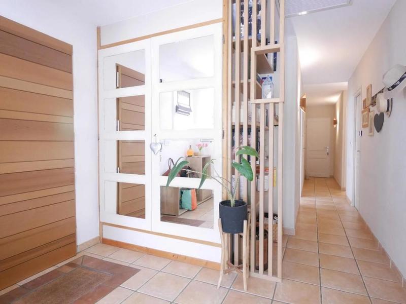 Maison - 160 m² - 7 pièces