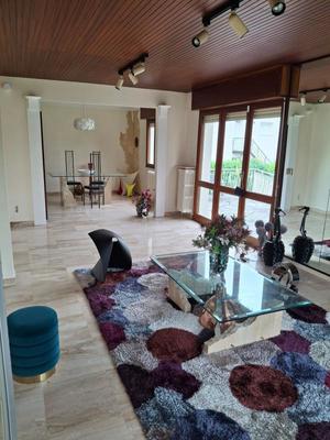 Maison - 119 m² - 4 pièces