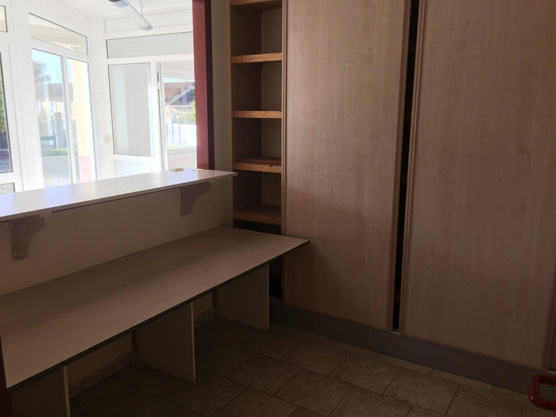 Local commercial - 260 m²