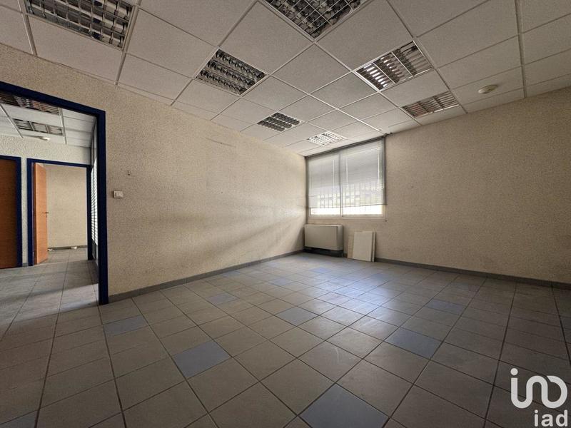 Local commercial - 220 m²