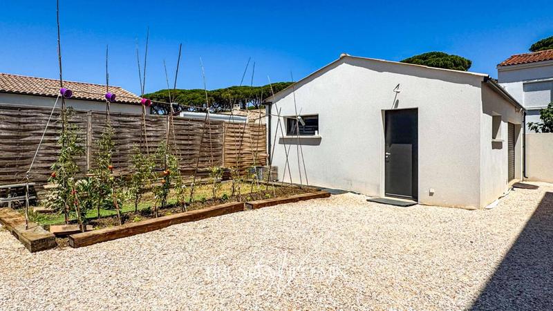 Villa - 190 m² - 7 pièces