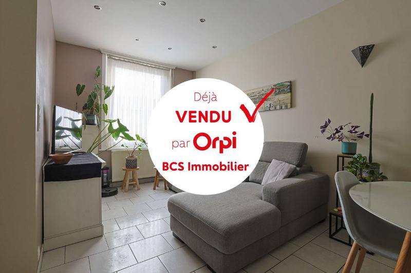 Maison - 82 m² - 4 pièces