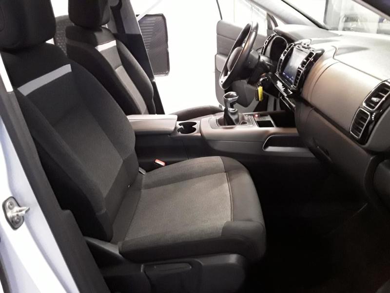 Citroën C5 Aircross 1.5 Hdi 130 Cv Feel Bv6