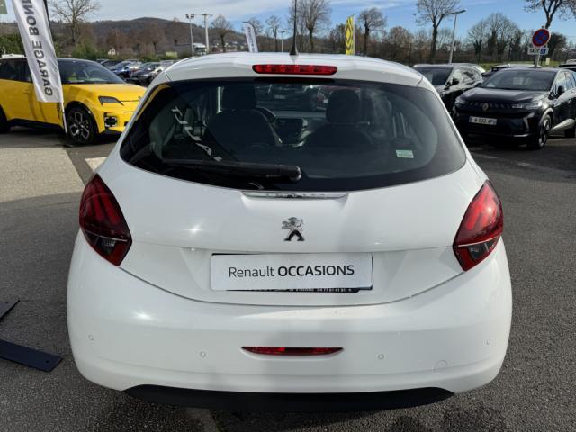Peugeot 208 1.4 HDi 68ch Bvm5 Like