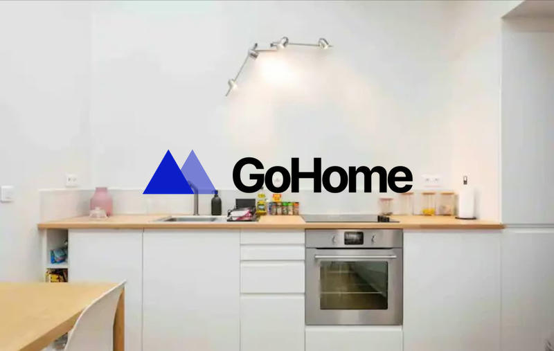 Appartement - 28 m² - 2 pièces