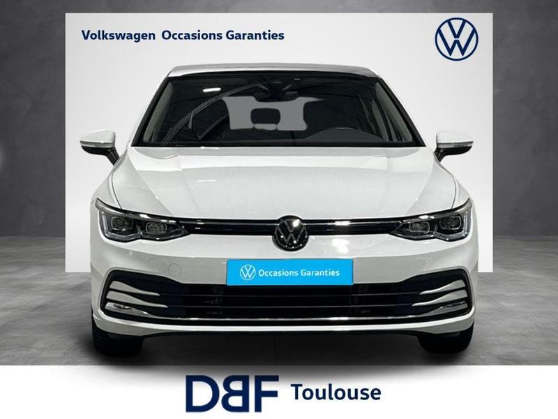 Volkswagen Golf 1.0 eTSI Opf 110 Dsg7 Active