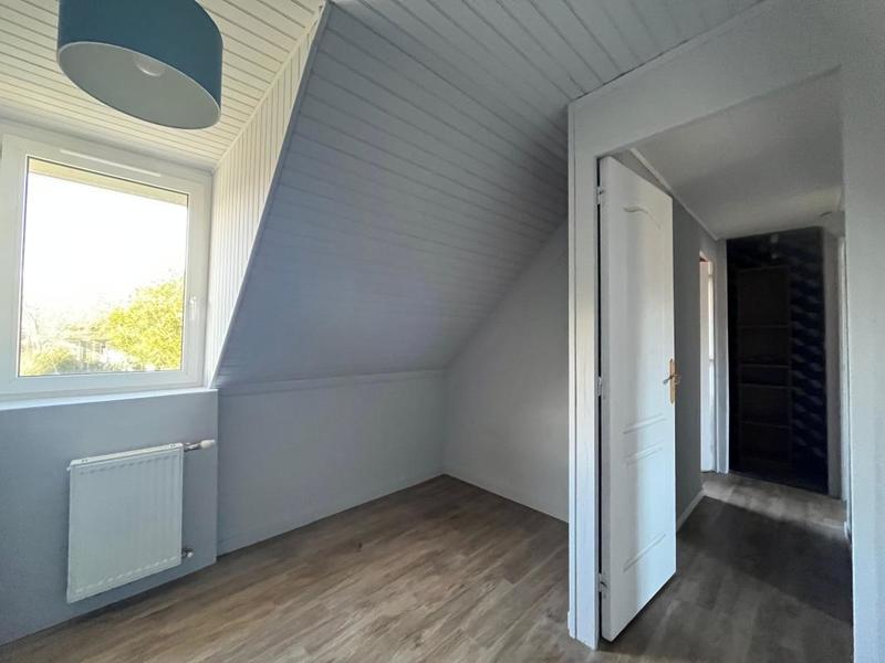 Maison - 90 m² - 3 pièces