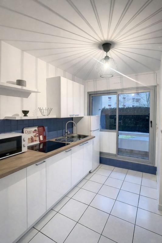 Appartement - 53 m² - 2 pièces