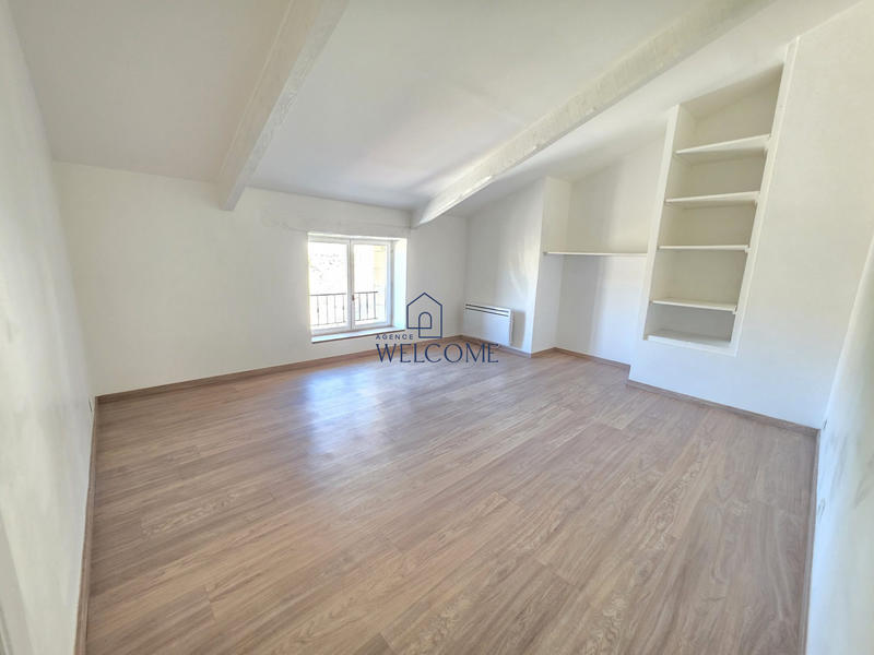 Appartement - 116 m² - 5 pièces