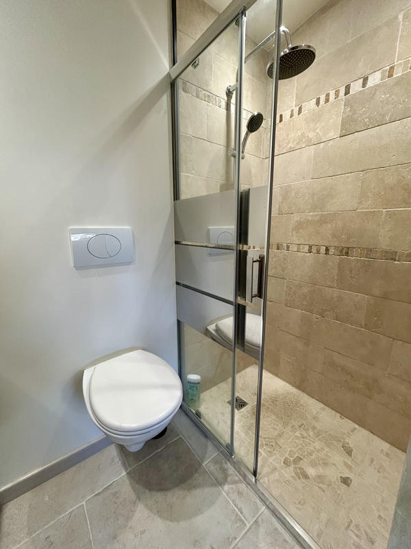 Maison - 40 m² - 2 pièces