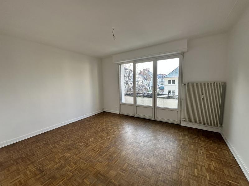 Appartement - 95 m² - 3 pièces