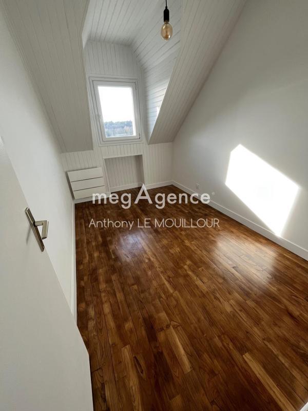 Appartement - 40 m² - 3 pièces