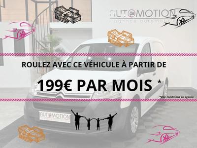 Citroën Berlingo 75ch 1.6 Hdi