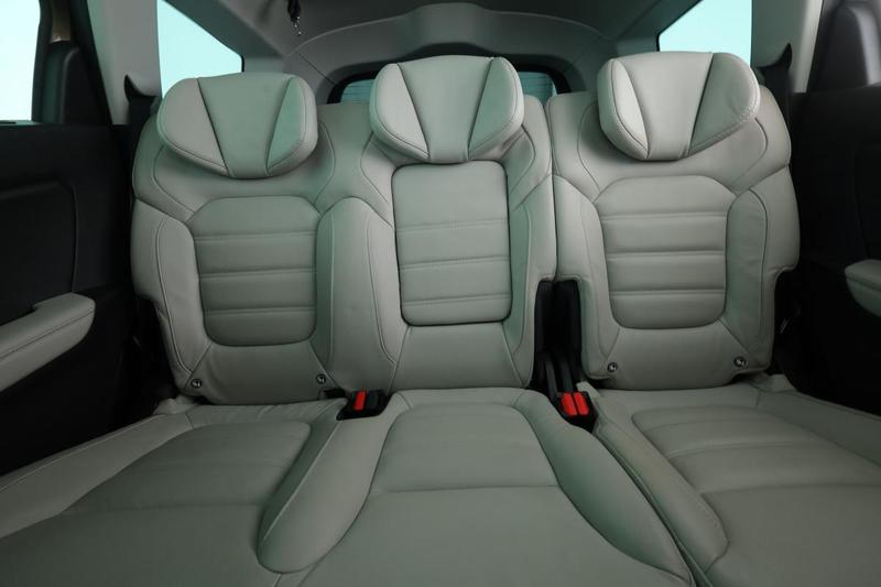 Renault Grand Scénic 1.6 dCi Energy Intens Edc 5pl 160 ch