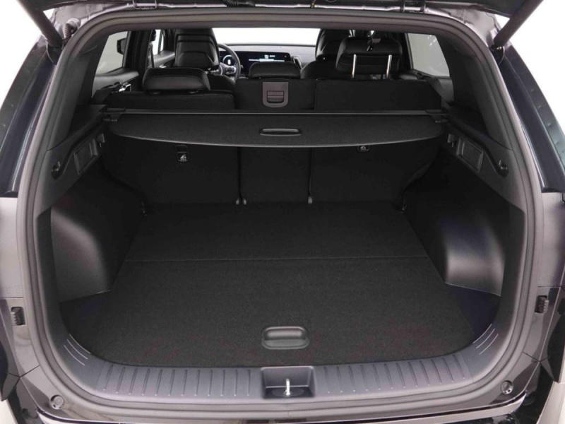 Kia Sportage 1.6t-GDi Hev 215 Gt-Line