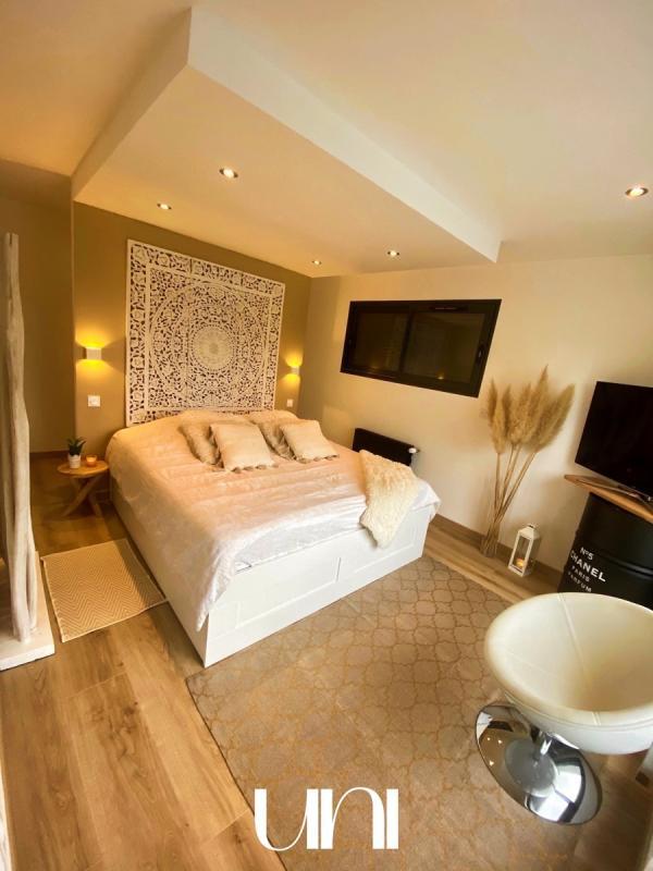 Maison - 141 m² - 5 pièces