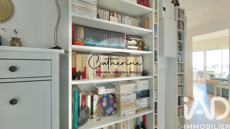 Appartement - 51 m² - 2 pièces