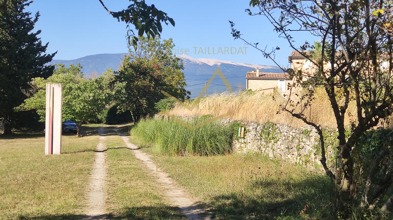 Maison - 205 m² - 7 pièces