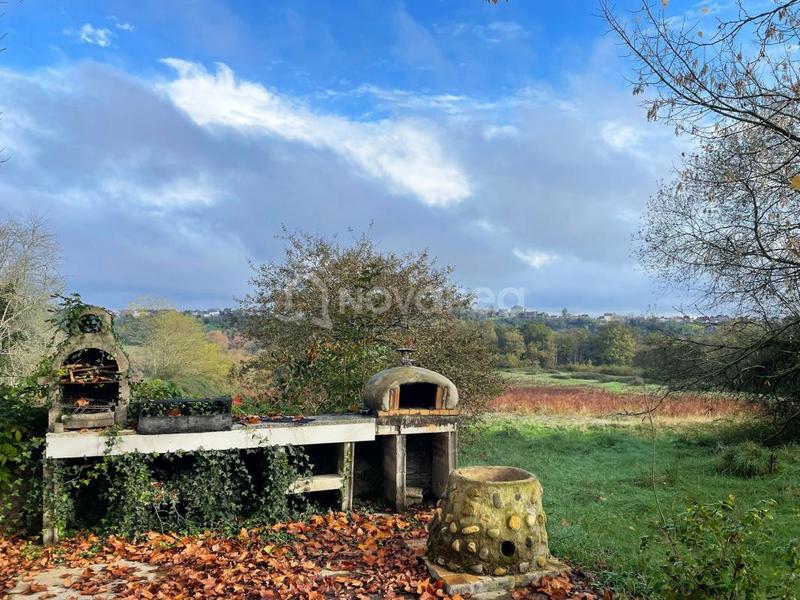 Maison - 496 m² - 15 pièces