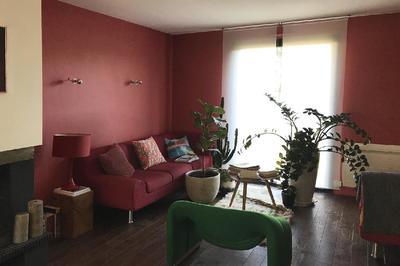 Maison - 133 m² - 5 pièces