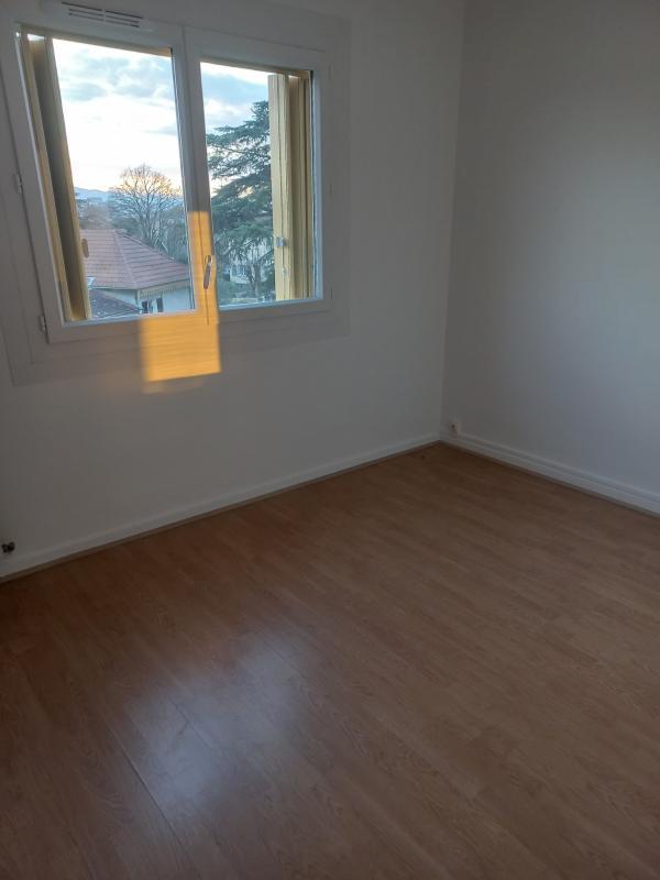 Appartement - 73 m² - 4 pièces