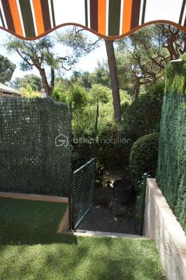 Studio - 22 m² - 1 pièce